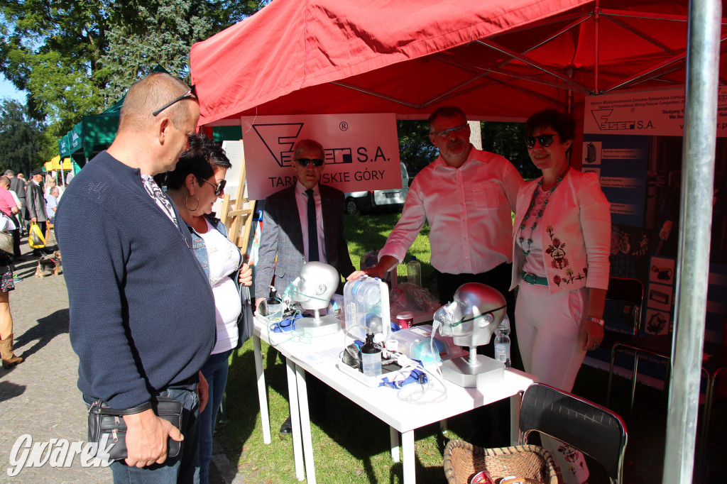 Mały, wygodny, pomaga oddychać. Nowy wyrób Faseru