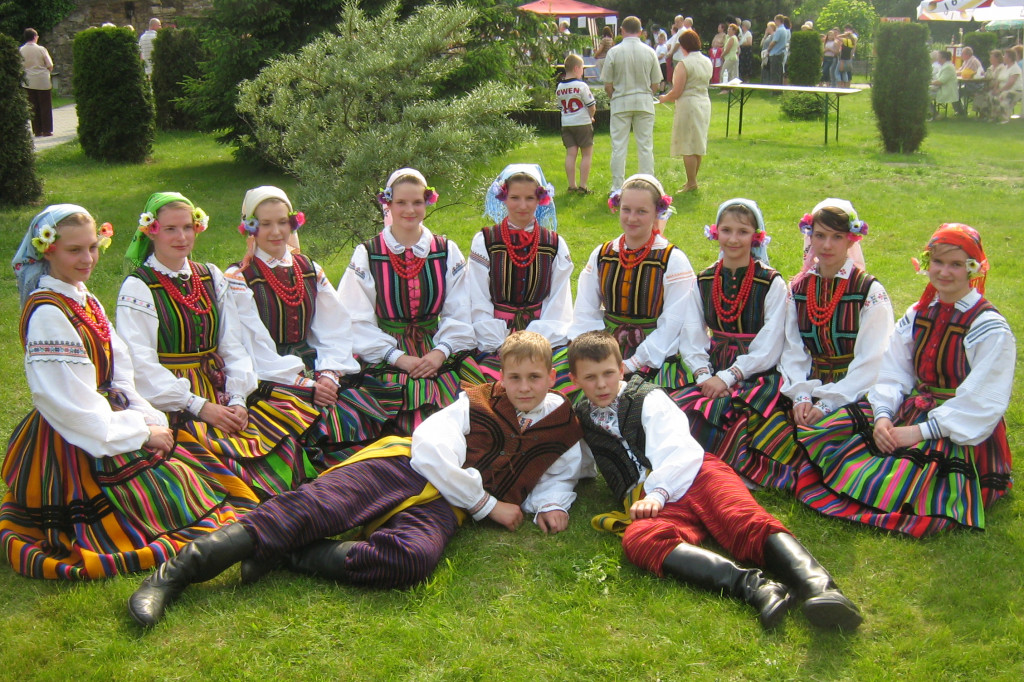 Ćwierć wieku Miedarzan