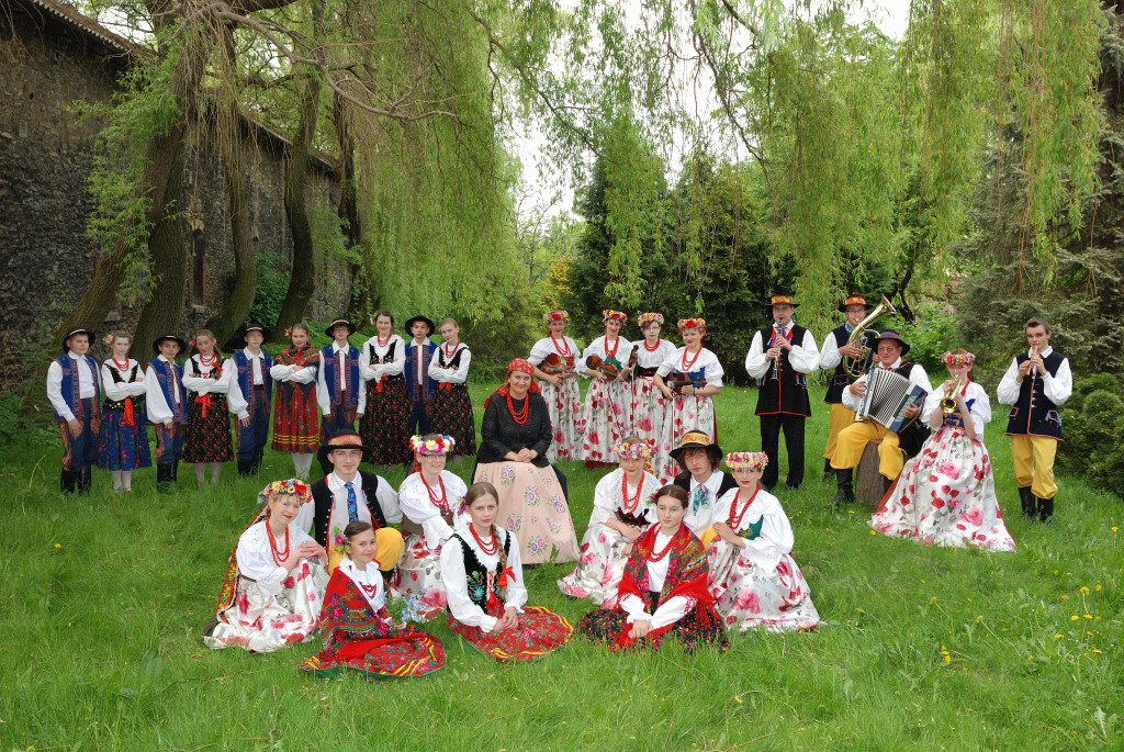 Ćwierć wieku Miedarzan