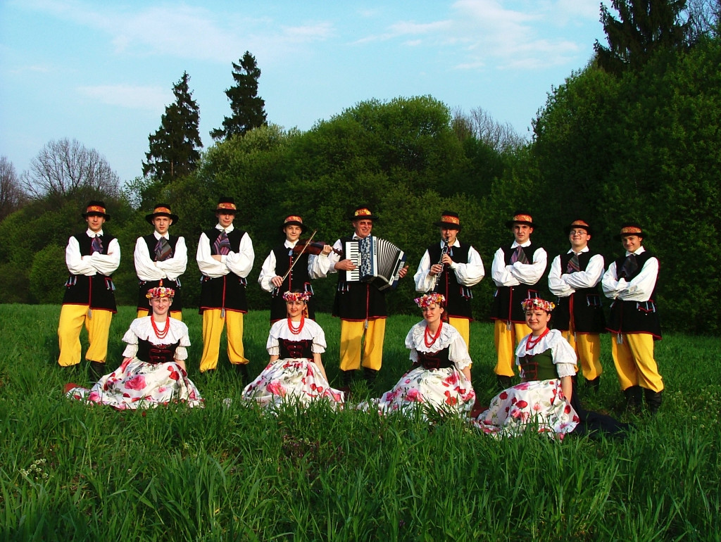 Ćwierć wieku Miedarzan