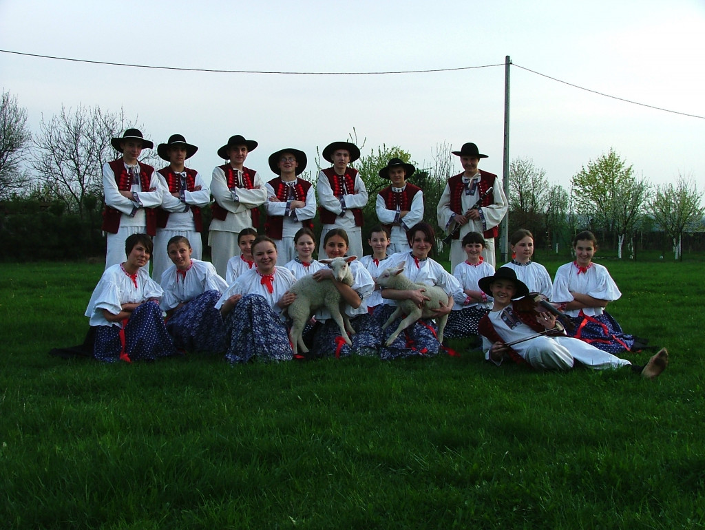 Ćwierć wieku Miedarzan