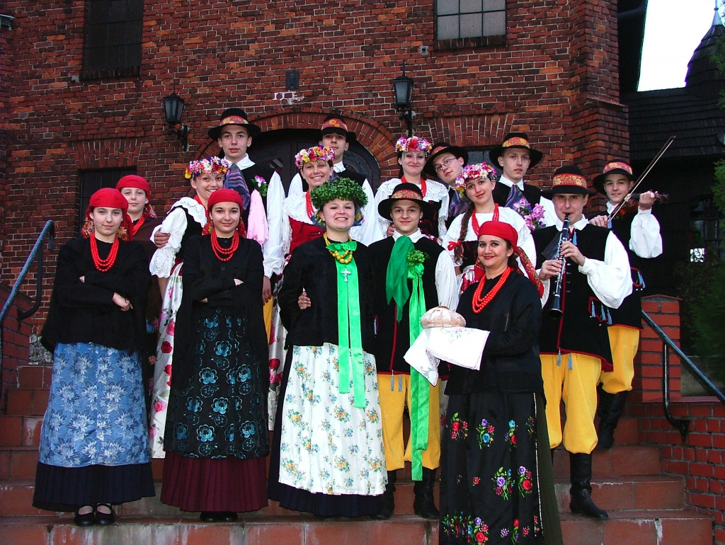 Ćwierć wieku Miedarzan