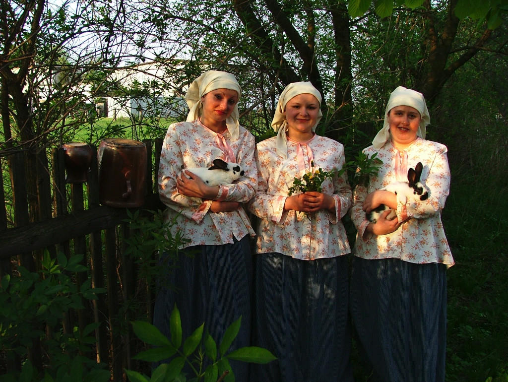 Ćwierć wieku Miedarzan