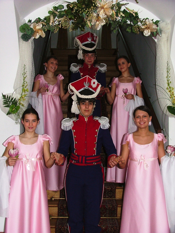 Ćwierć wieku Miedarzan