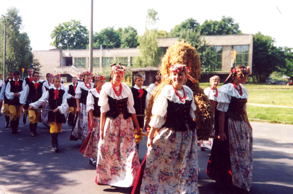 Ćwierć wieku Miedarzan