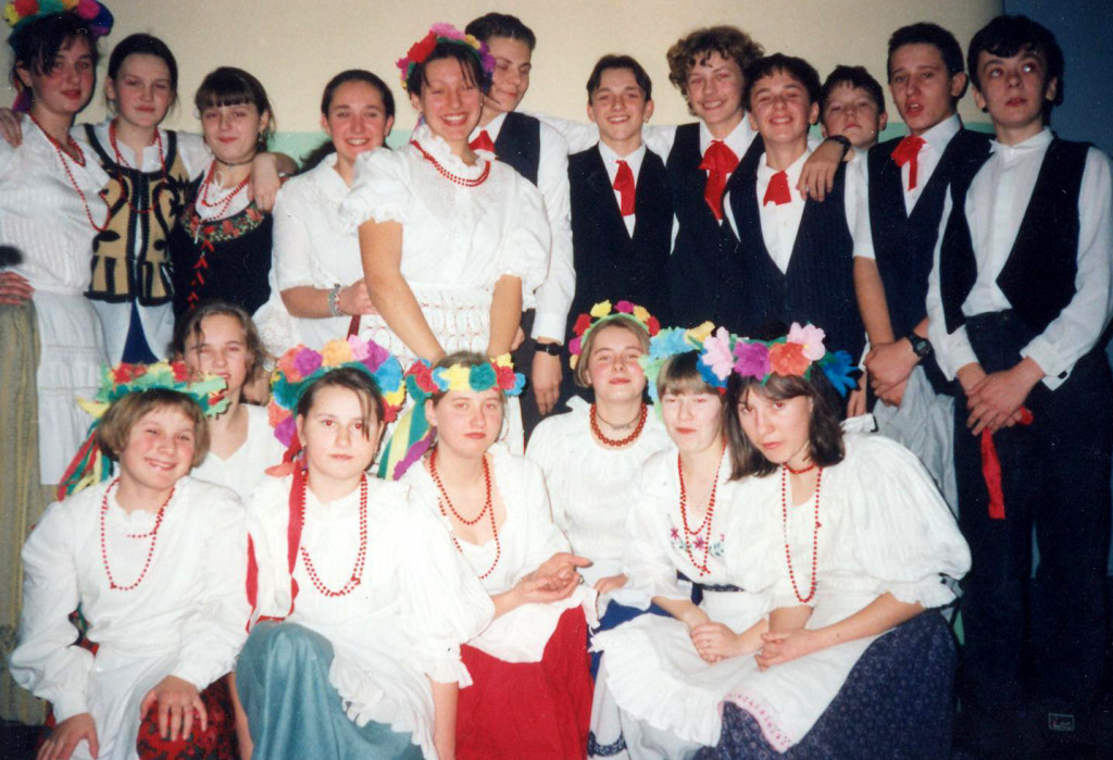 Ćwierć wieku Miedarzan