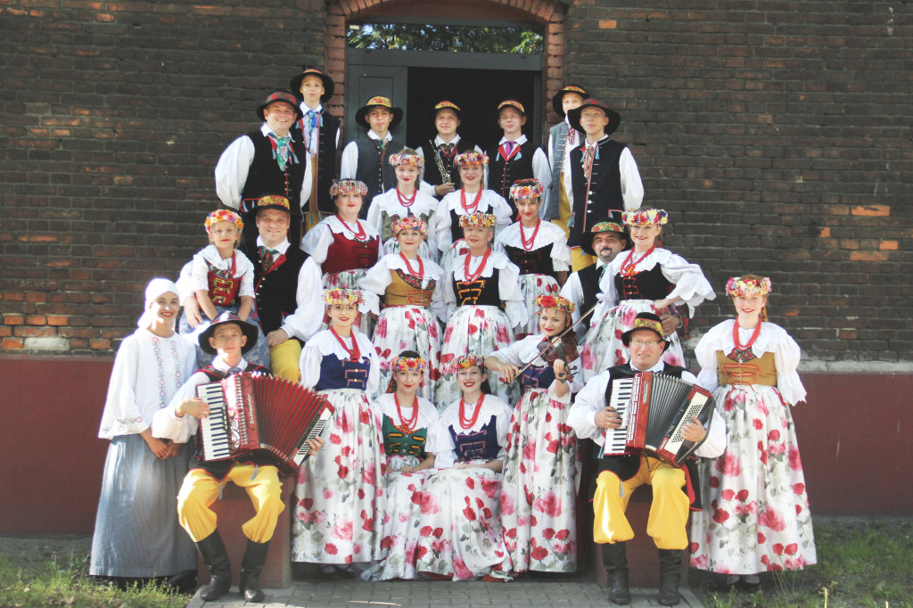 Ćwierć wieku Miedarzan