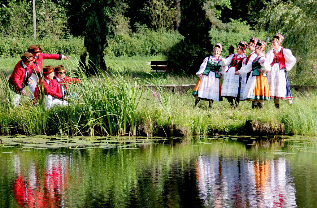 Ćwierć wieku Miedarzan