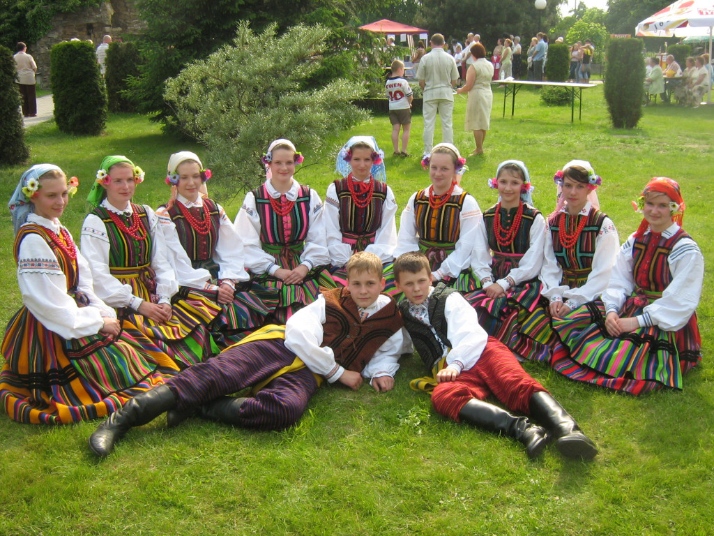 Ćwierć wieku Miedarzan