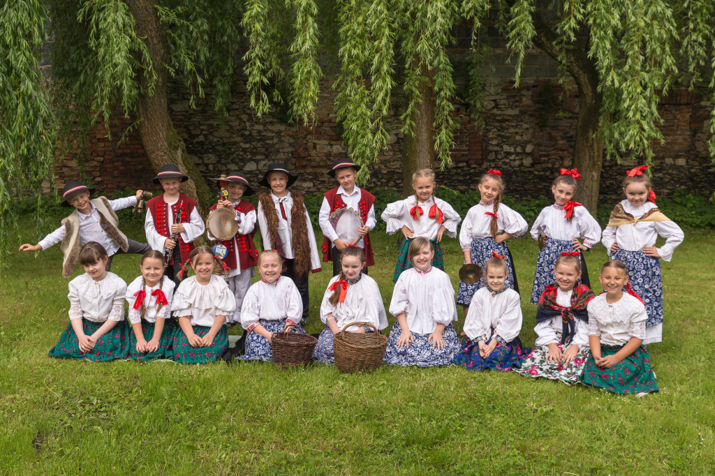 Ćwierć wieku Miedarzan