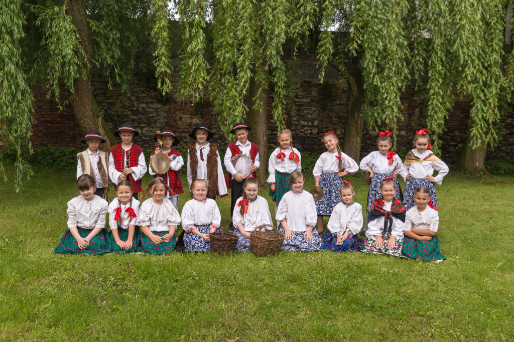 Ćwierć wieku Miedarzan