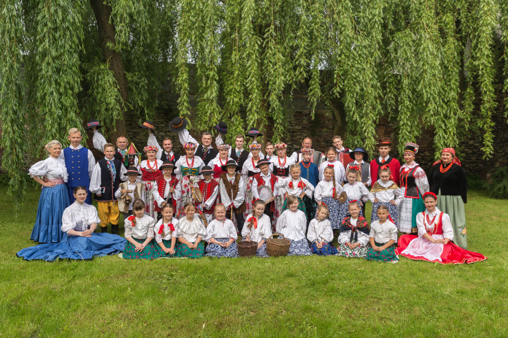 Ćwierć wieku Miedarzan