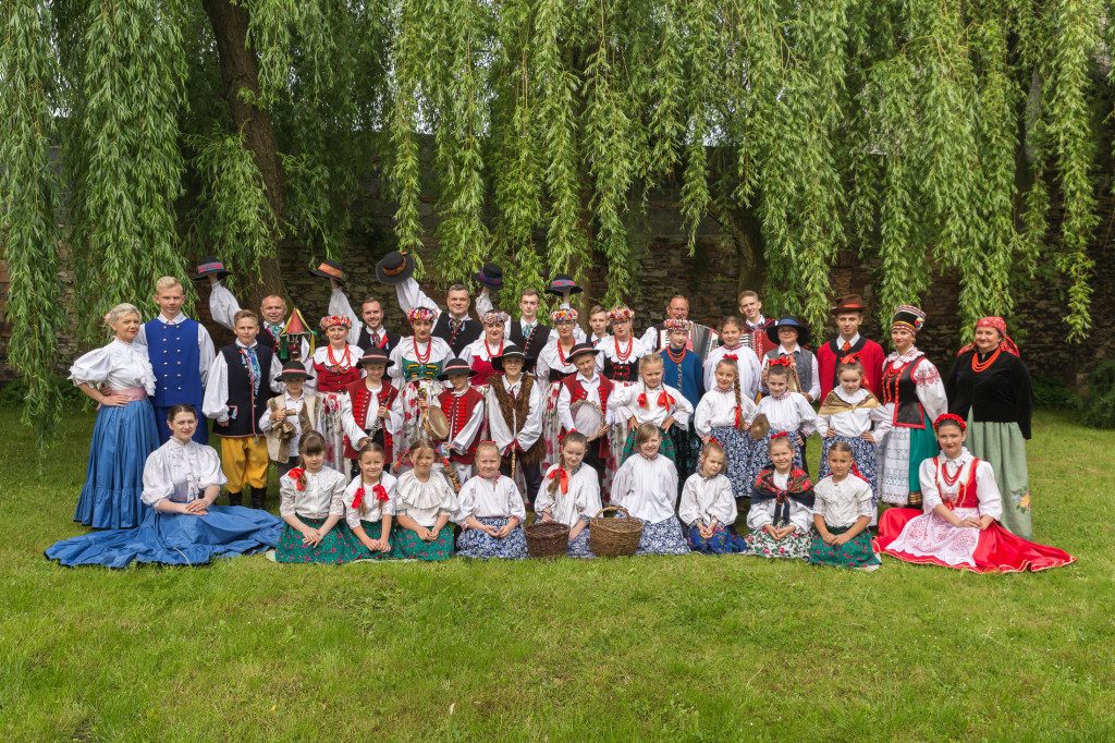 Ćwierć wieku Miedarzan