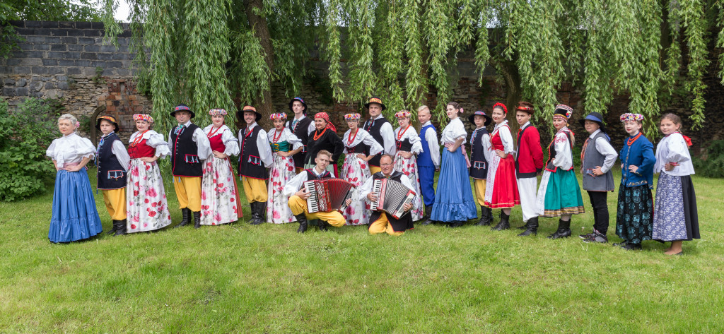 Ćwierć wieku Miedarzan