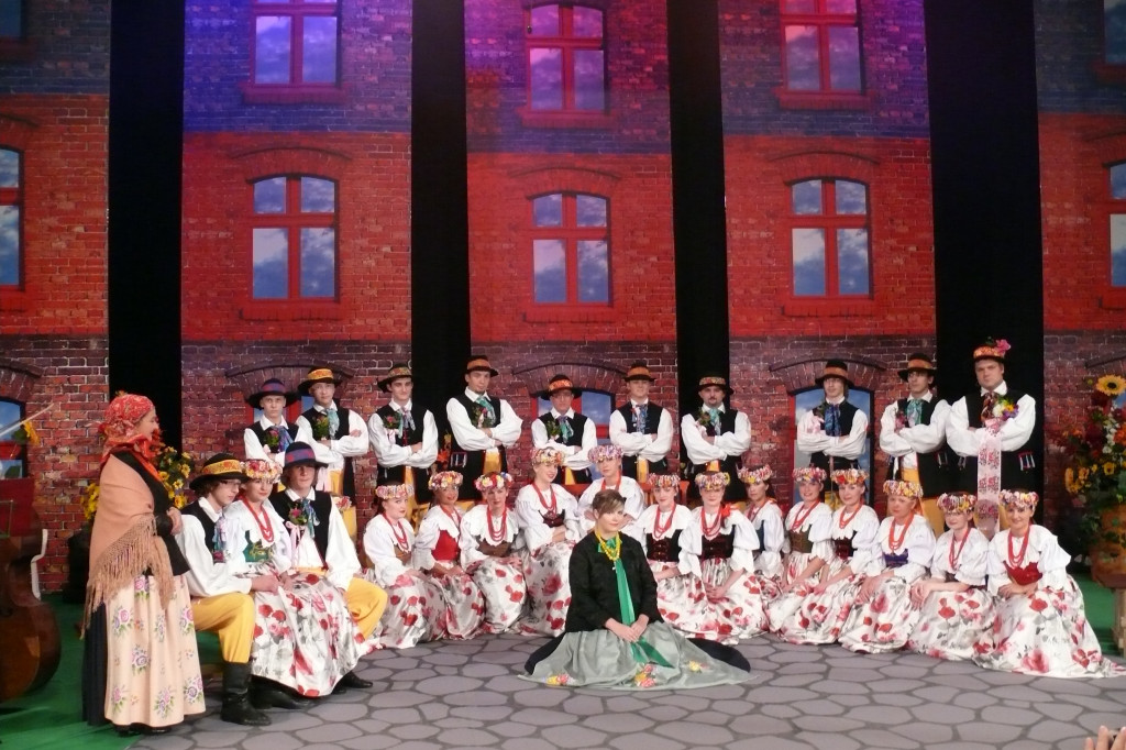 Ćwierć wieku Miedarzan