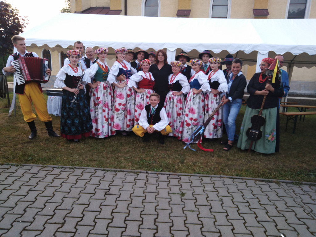 Ćwierć wieku Miedarzan