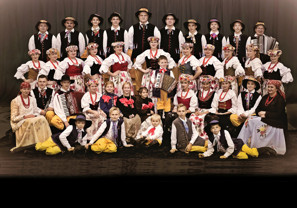 Ćwierć wieku Miedarzan