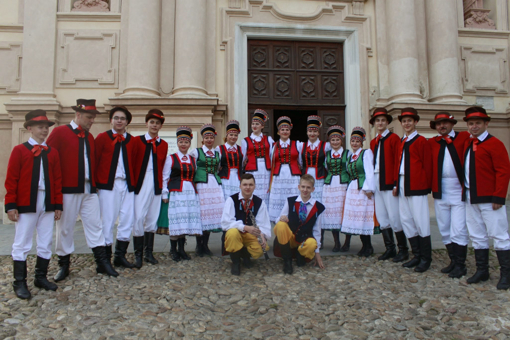 Ćwierć wieku Miedarzan