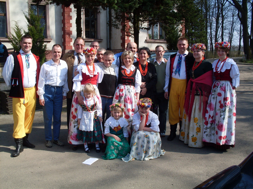 Ćwierć wieku Miedarzan