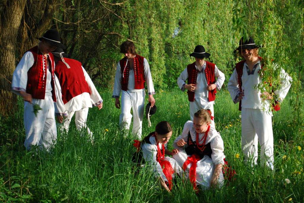 Ćwierć wieku Miedarzan