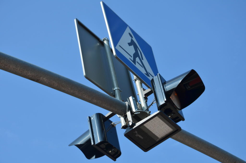 20 zmodernizowanych przejść w powiecie tarnogórskim