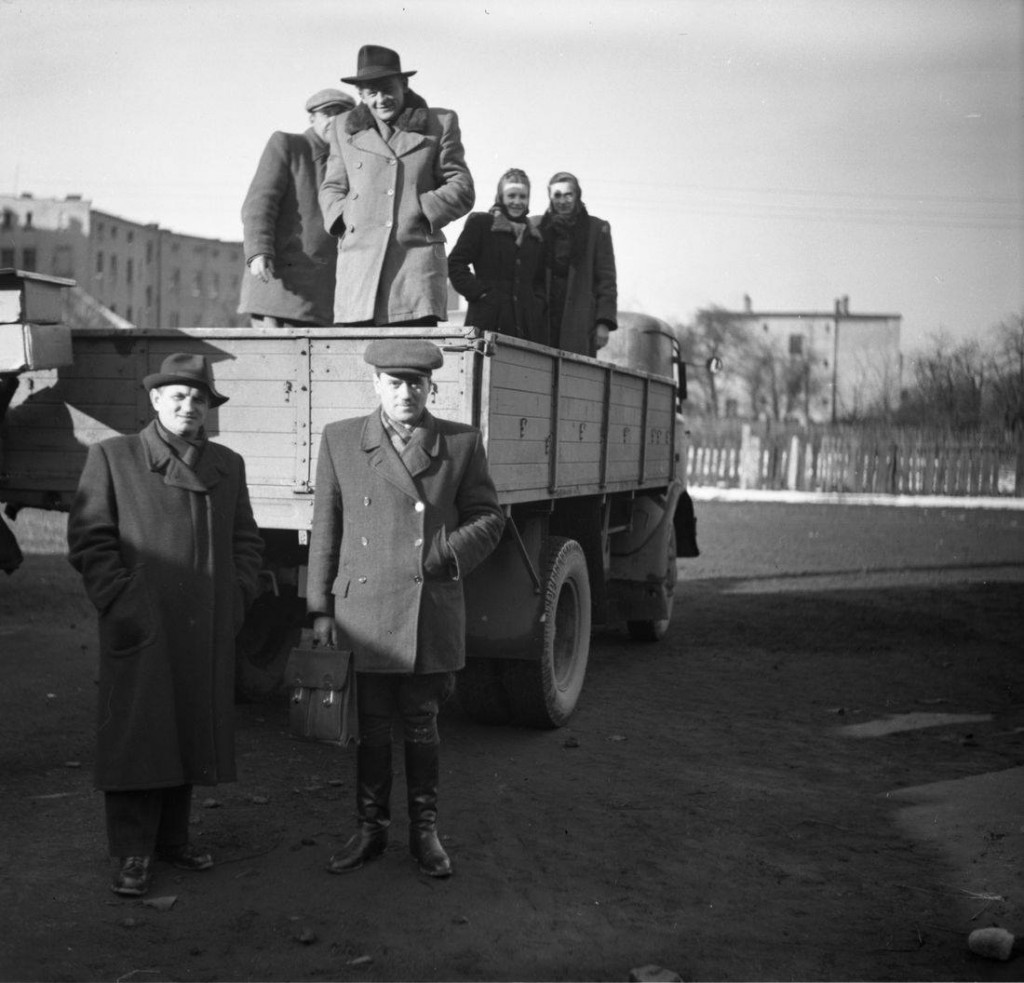 Tarnowskie Góry. Kto pamięta targ przy Sienkiewicza?