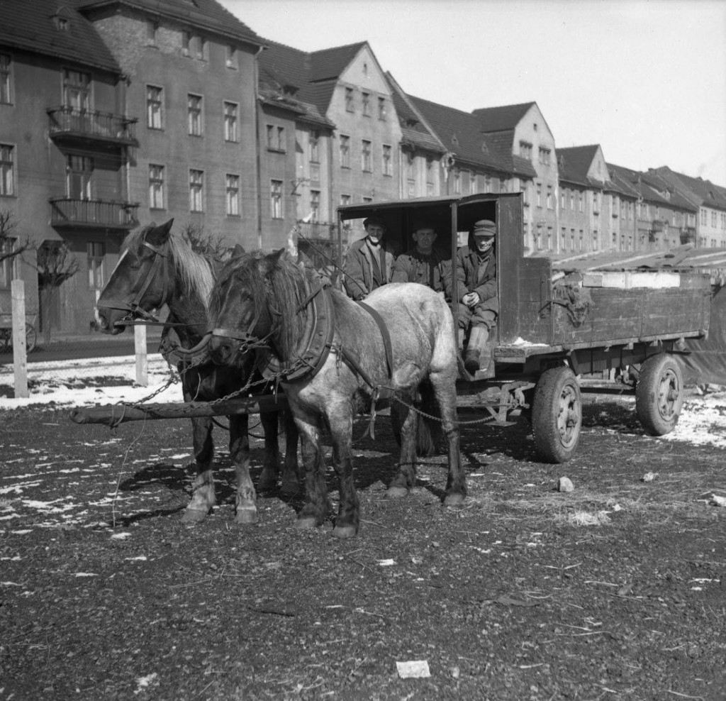 Tarnowskie Góry. Kto pamięta targ przy Sienkiewicza?
