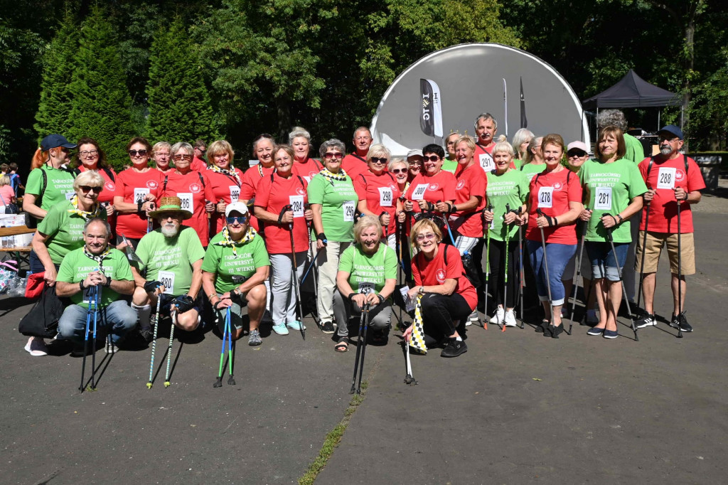 Są Gwarki, jest Bieg Sedlaczka