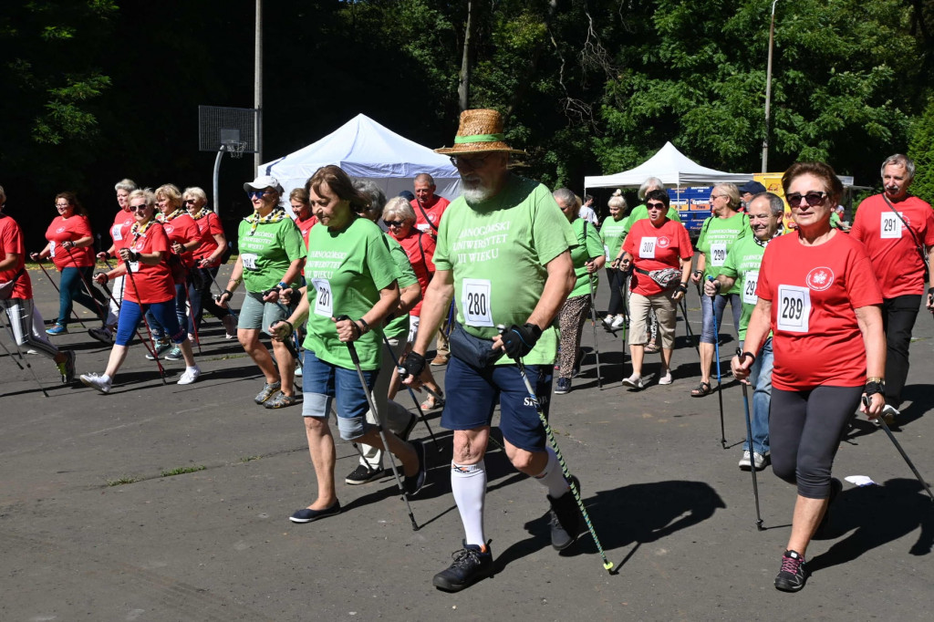 Są Gwarki, jest Bieg Sedlaczka