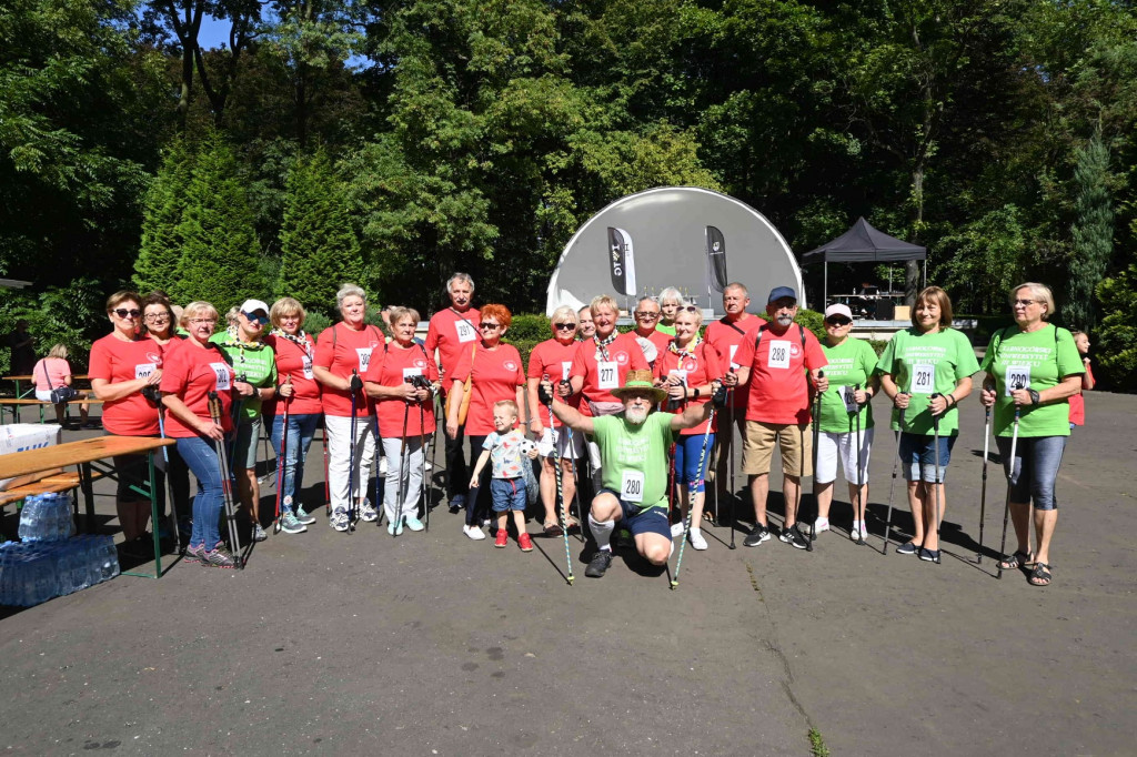 Są Gwarki, jest Bieg Sedlaczka