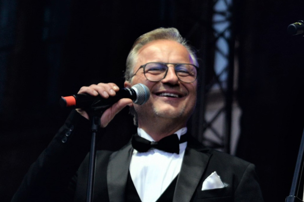 Gwarki - tak się bawiliśmy w piątek