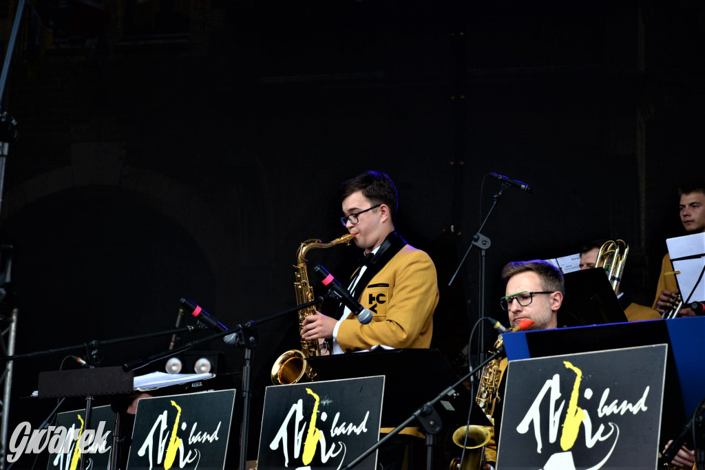 Gwarki - tak się bawiliśmy w piątek