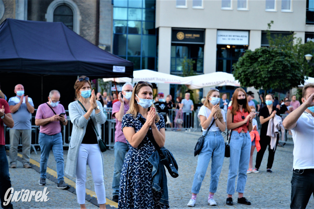 Gwarki - tak się bawiliśmy w piątek