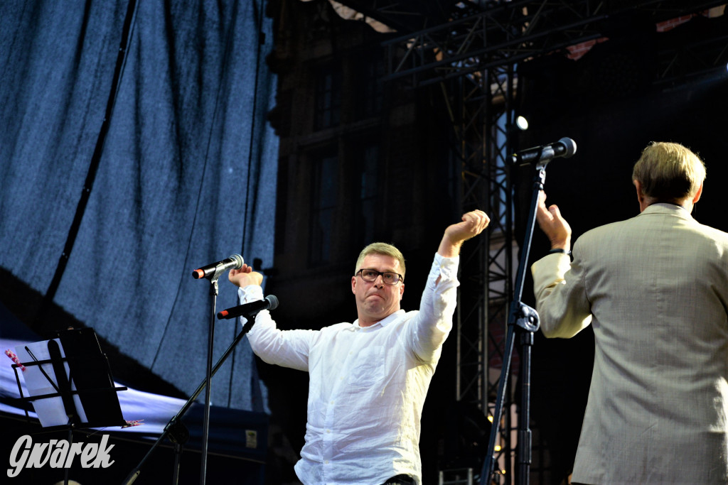 Gwarki - tak się bawiliśmy w piątek