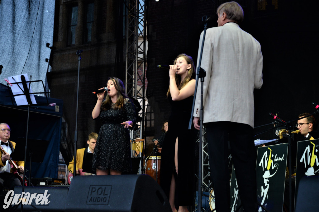 Gwarki - tak się bawiliśmy w piątek