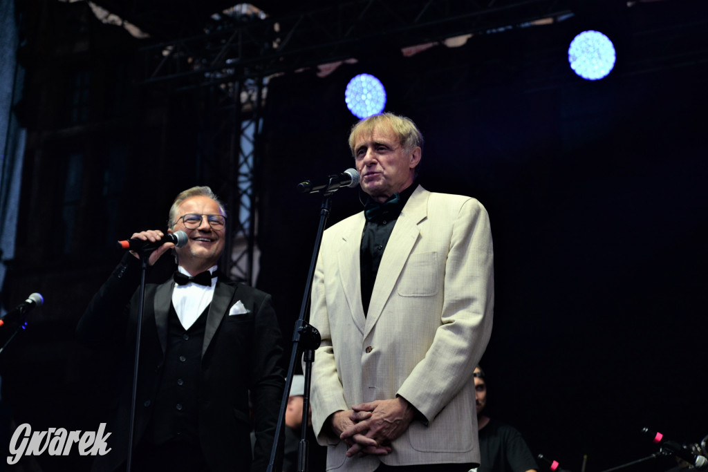 Gwarki - tak się bawiliśmy w piątek