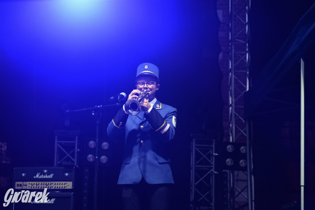 Gwarki - tak się bawiliśmy w piątek