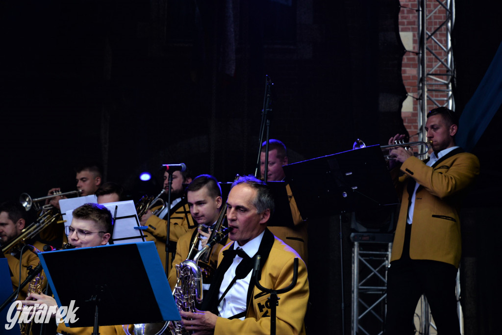 Gwarki - tak się bawiliśmy w piątek