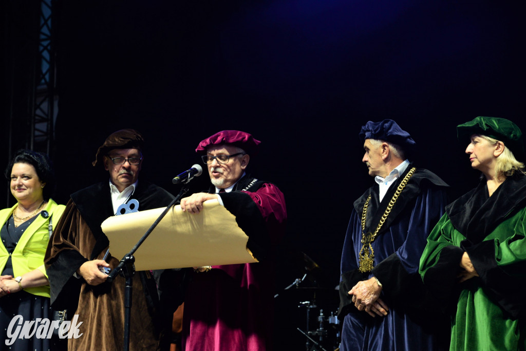 Gwarki - tak się bawiliśmy w piątek