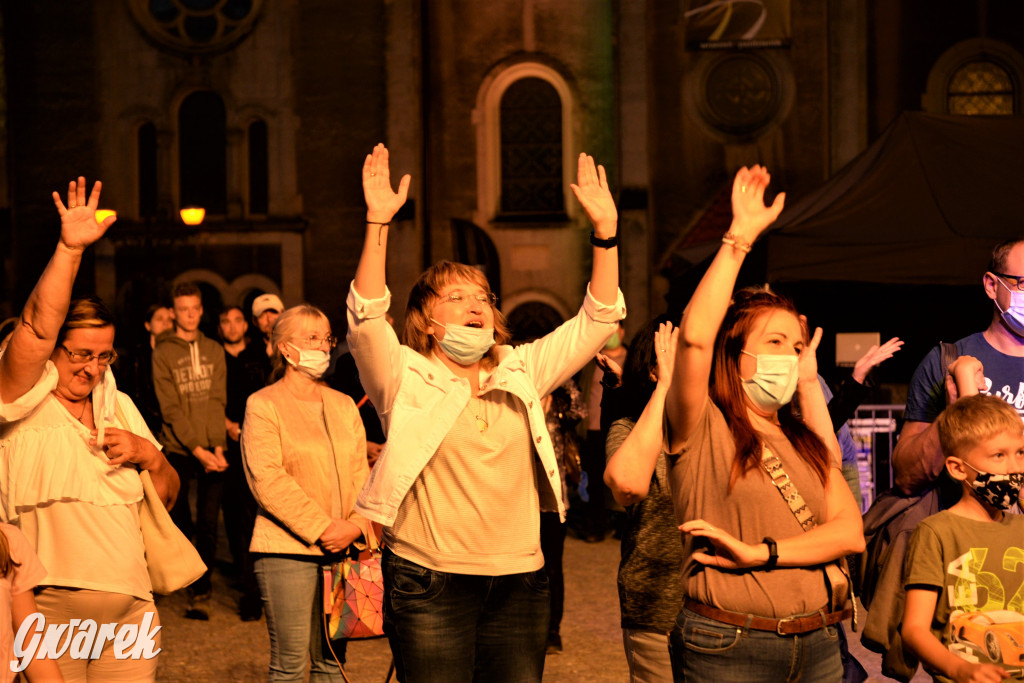 Gwarki - tak się bawiliśmy w piątek
