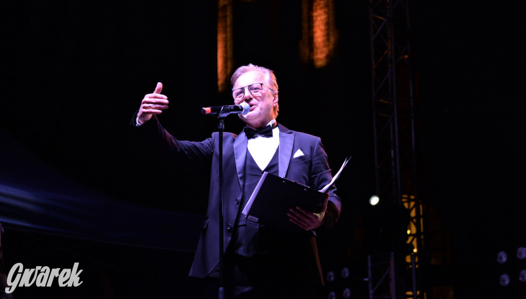 Gwarki - tak się bawiliśmy w piątek