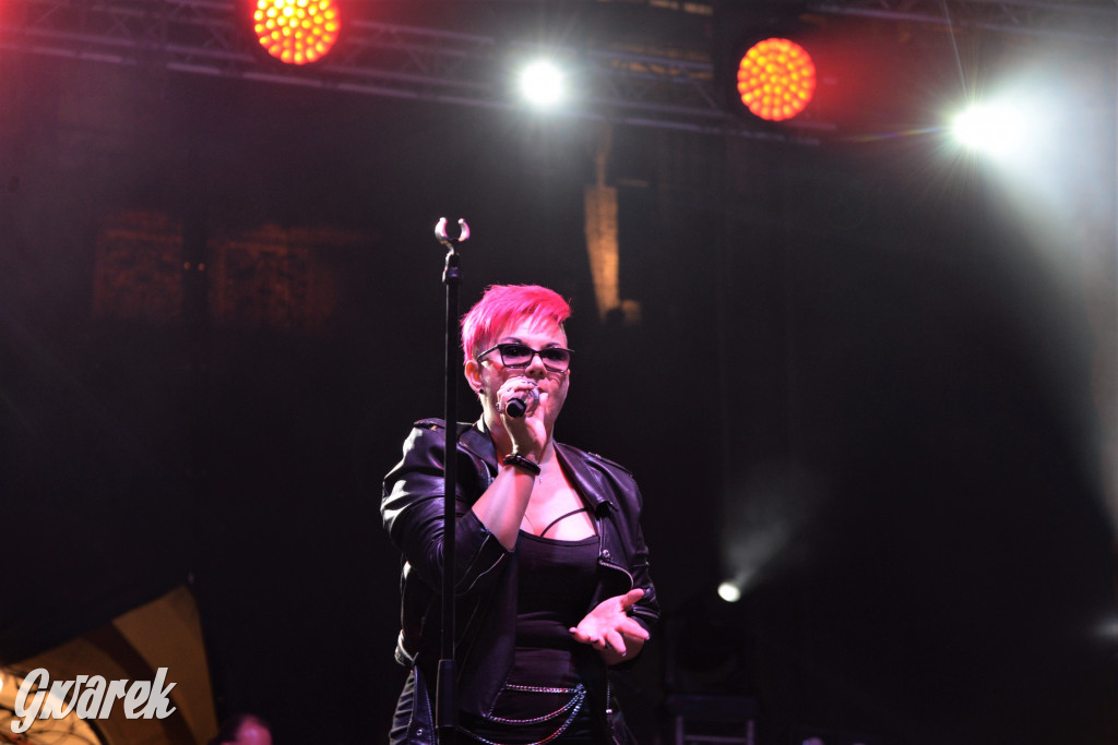 Gwarki - tak się bawiliśmy w piątek