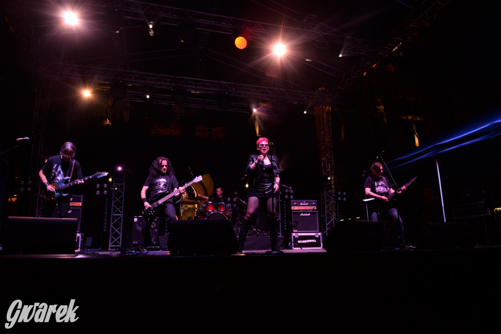 Gwarki - tak się bawiliśmy w piątek