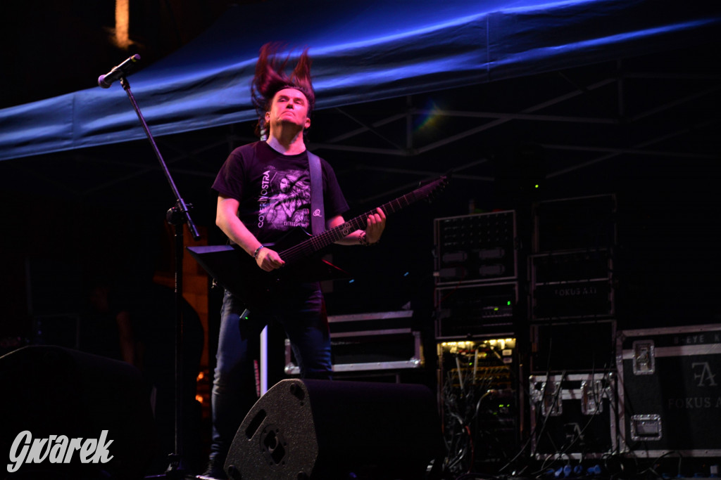 Gwarki - tak się bawiliśmy w piątek