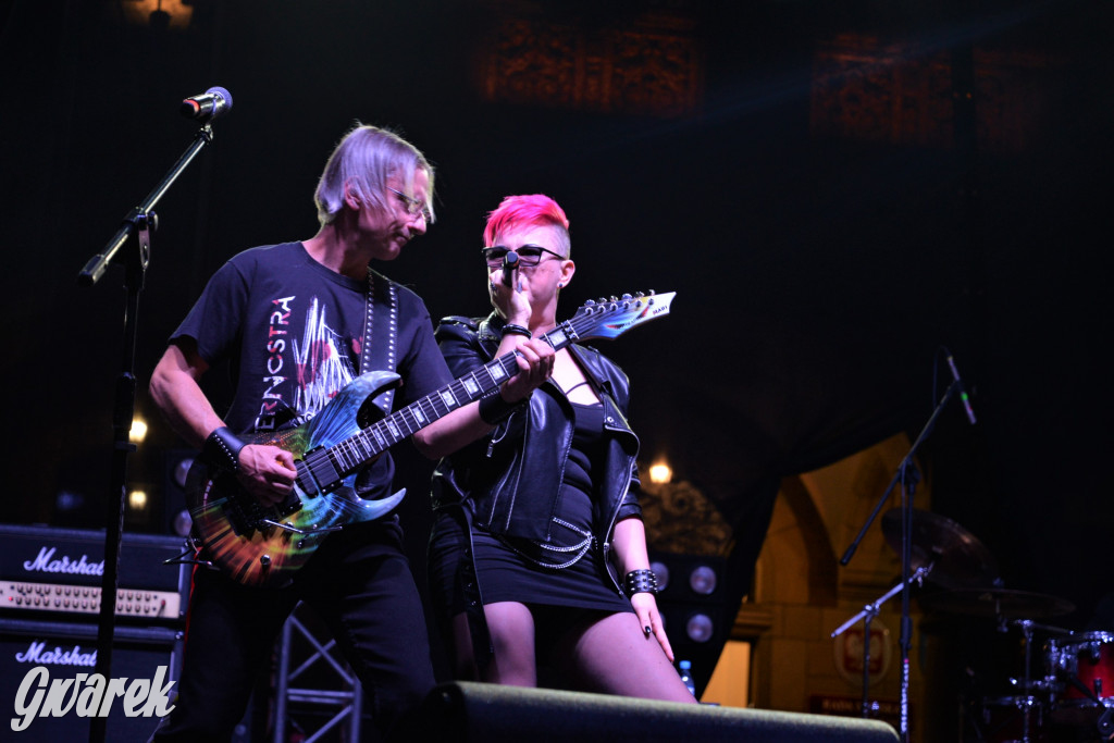 Gwarki - tak się bawiliśmy w piątek