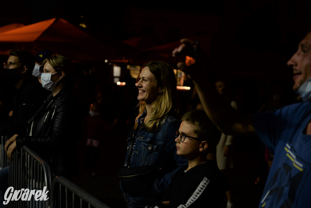 Gwarki - tak się bawiliśmy w piątek