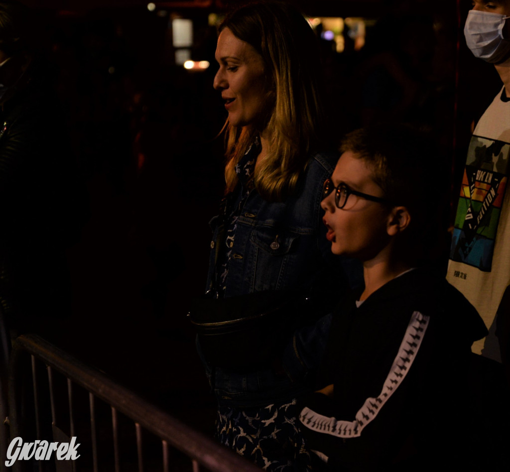 Gwarki - tak się bawiliśmy w piątek