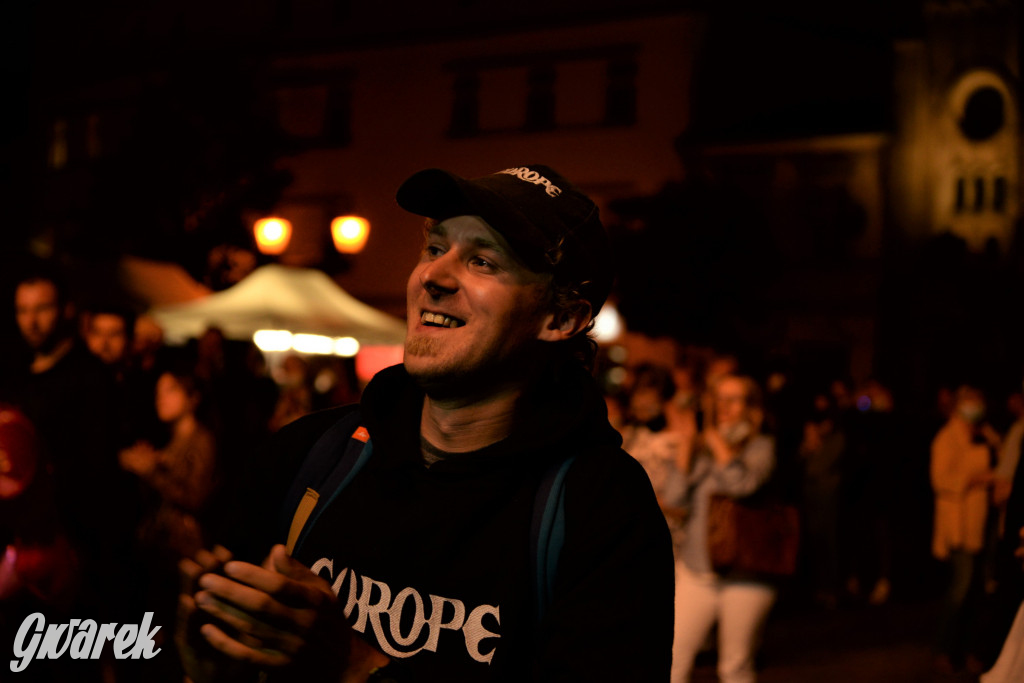 Gwarki - tak się bawiliśmy w piątek