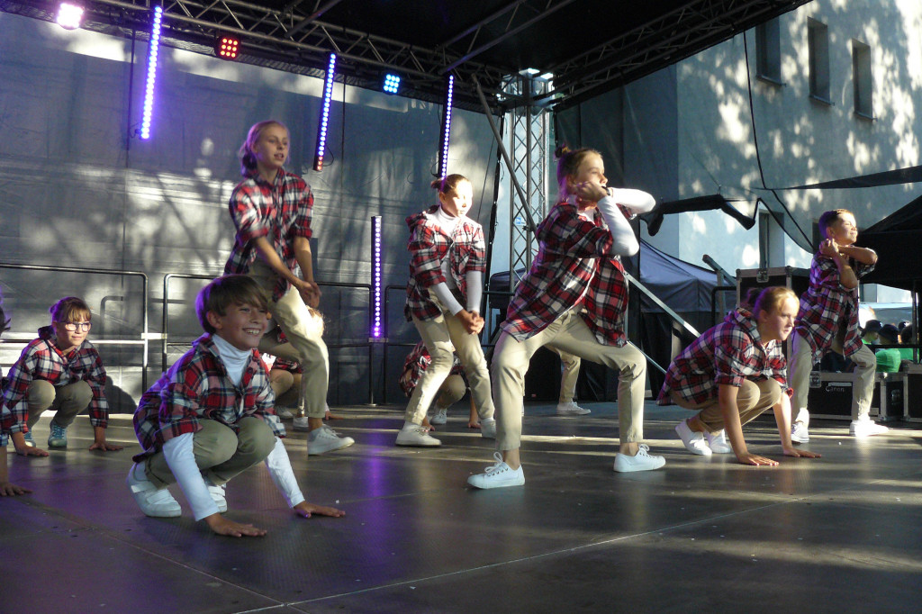 Gwarki. Co dla najmłodszych?