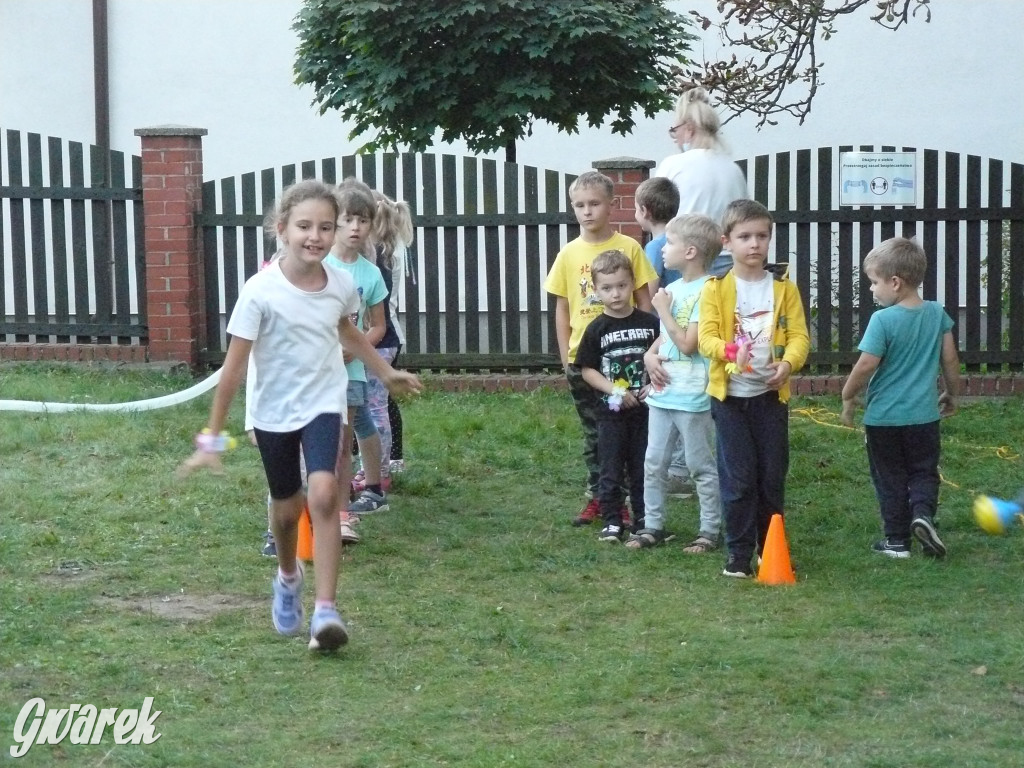 Gwarki. Co dla najmłodszych?